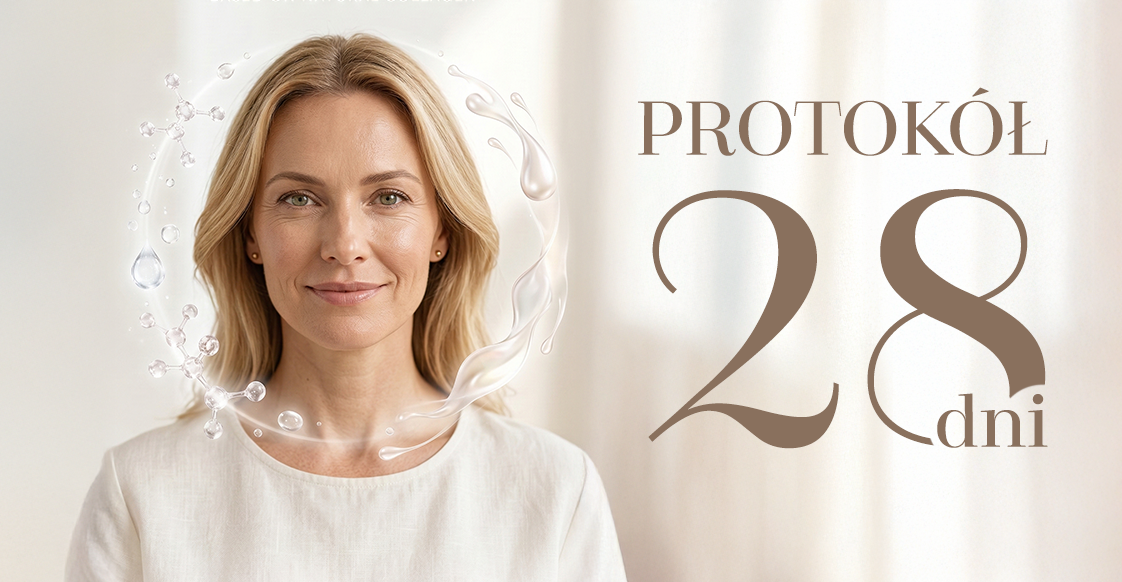 Protokół 28 dni dla skóry – jak działa naturalna regeneracja skóry?