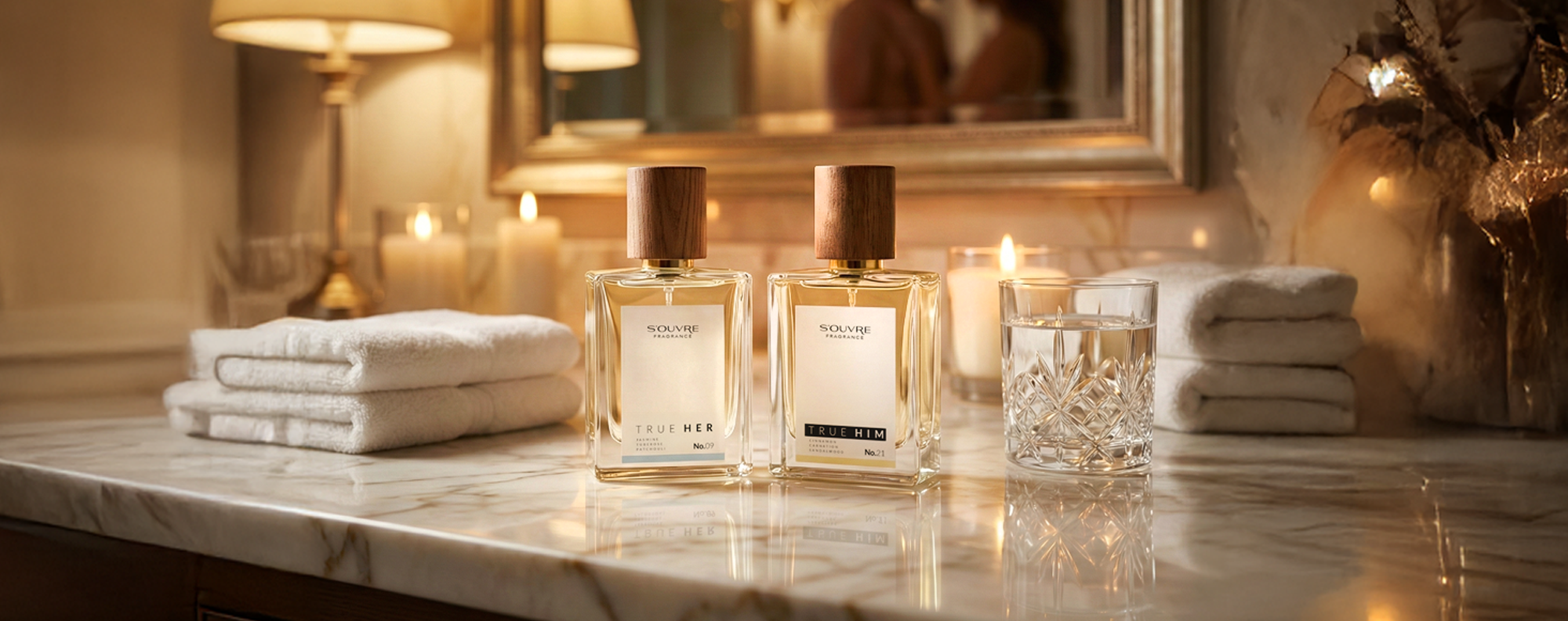 Perfumy