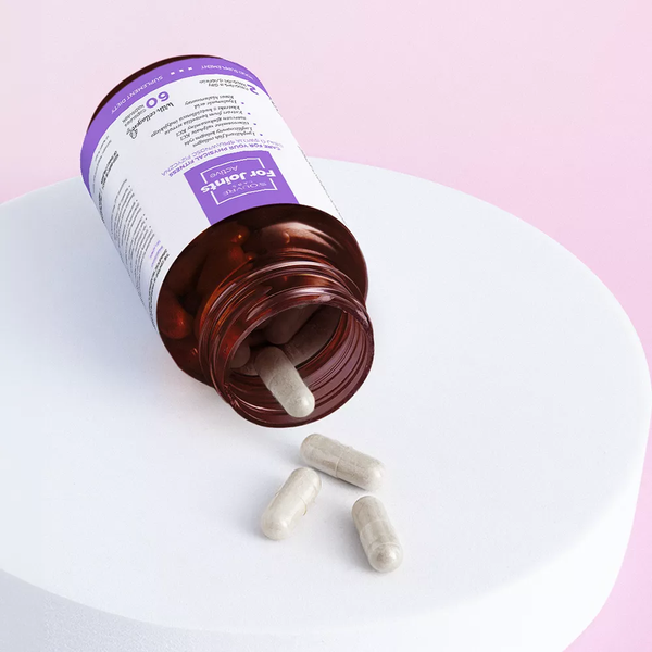 Revous Kolagen na Stawy - For Joints Active