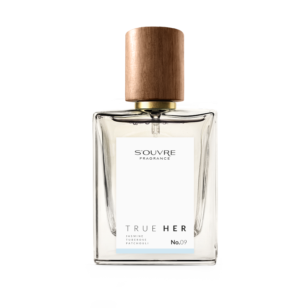 No. 09 – Interdit Secret