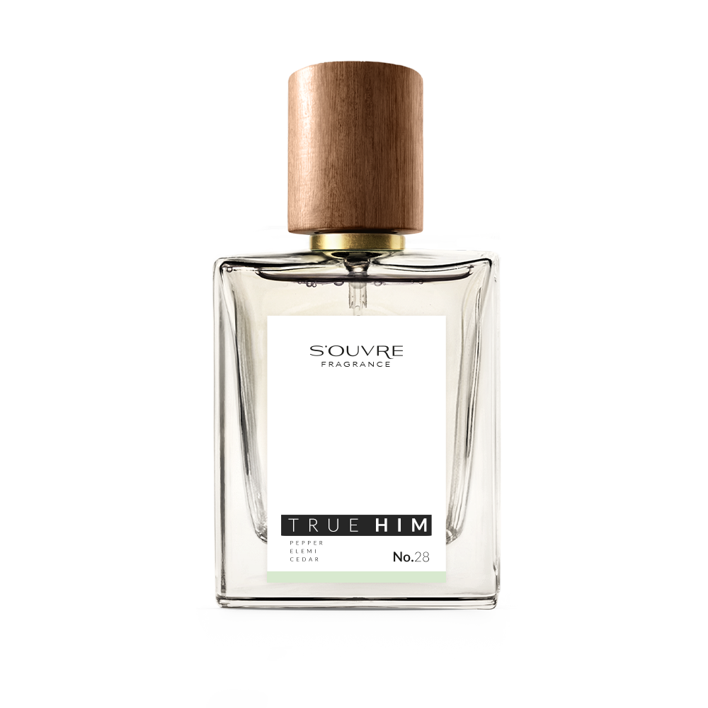 No. 28 – Wild Instinct