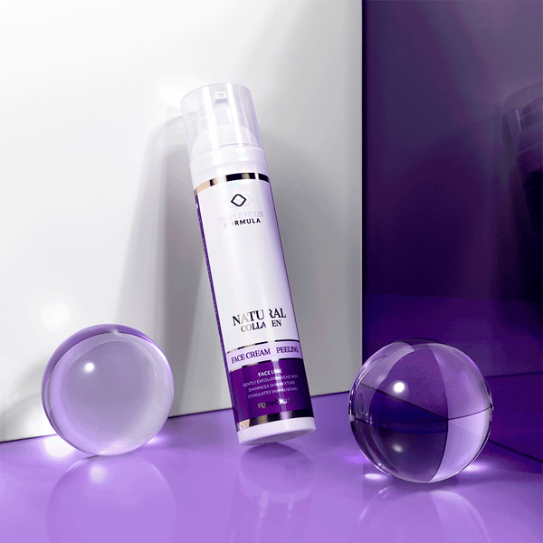 Revous Creamy Collagen Face Peel