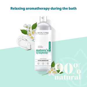 Bagnoschiuma - BATH SMOOTHIE - nature's symphony