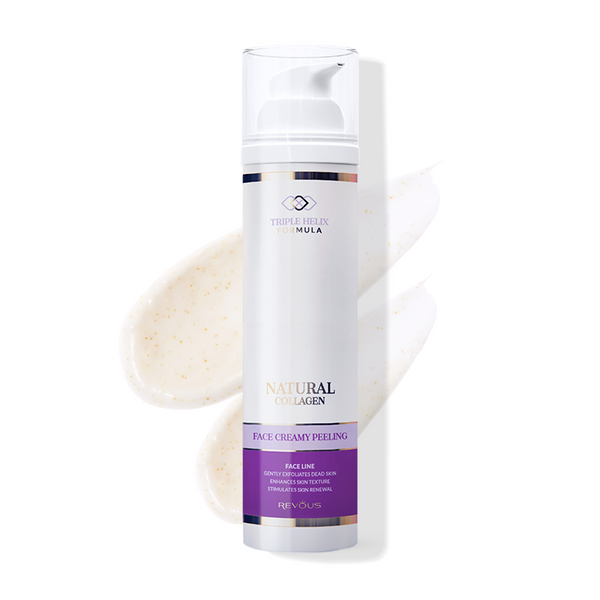 Revous Creamy Collagen Face Peel