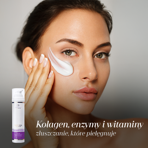 Revous Creamy Collagen Face Peel