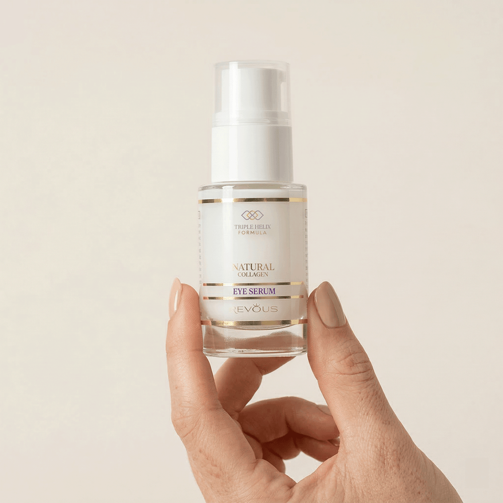 Revous Liftingujące Serum pod Oczy z Kolagenem