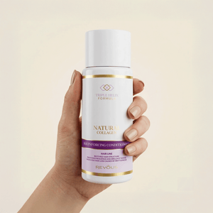 Revous Restoring and Regenerating Hair Conditioner with Collagen
