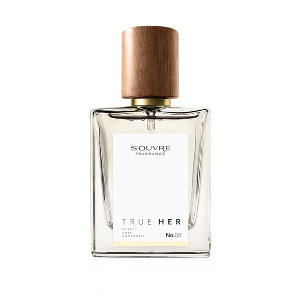 No.08 – Because of Love