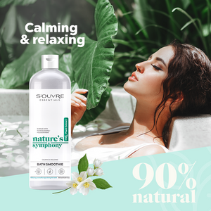 Bagnoschiuma - BATH SMOOTHIE - nature's symphony