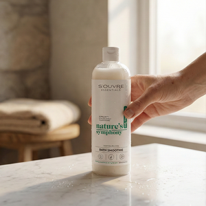 Bagnoschiuma - BATH SMOOTHIE - nature's symphony