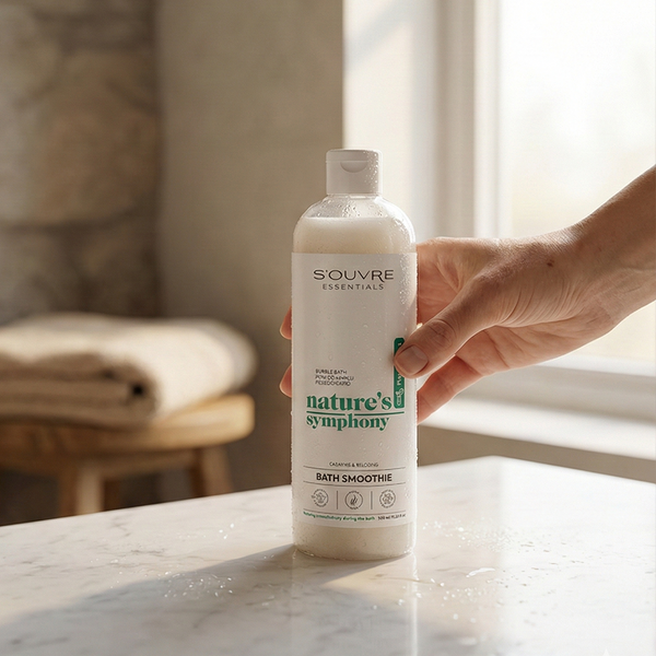 Bagnoschiuma - BATH SMOOTHIE - nature's symphony