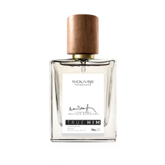 No.20 – Signature Bertrand