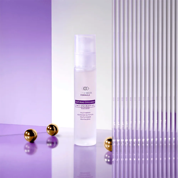 Revous Bioactive Natural Platinum Collagen for Face and Body