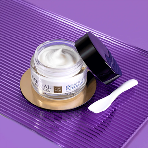 Revous Męski Krem do Twarzy z Kolagenem