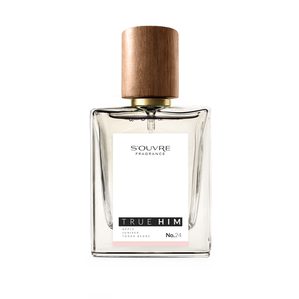 No. 24 – Y Infinite