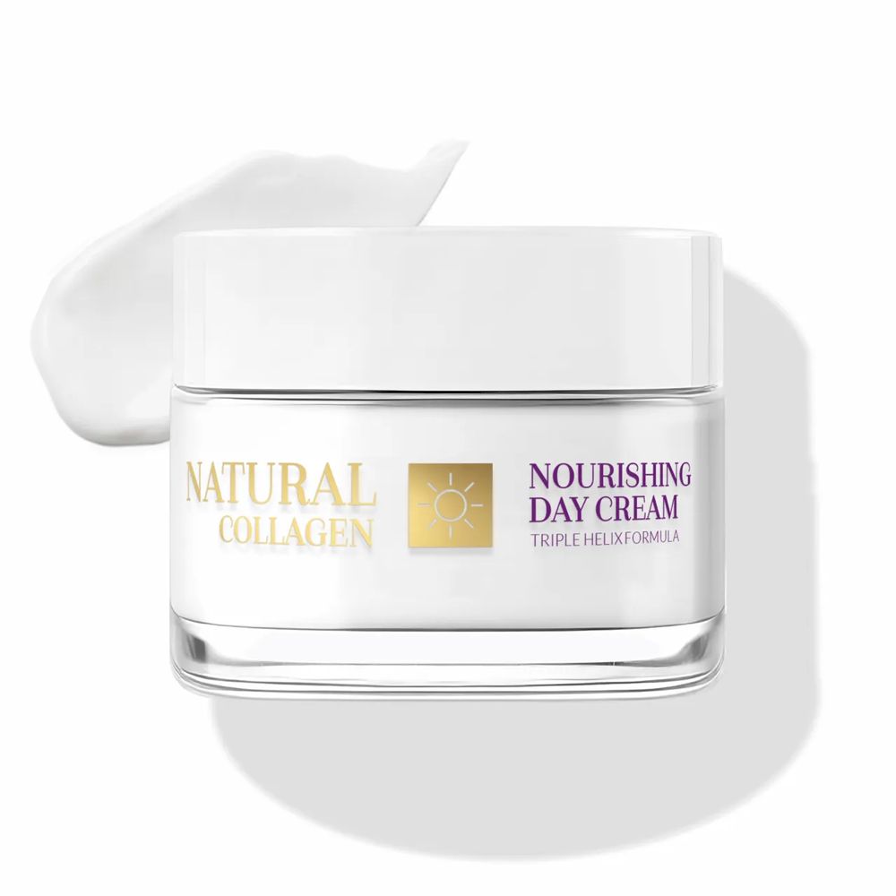 Revous Krem Odżywczy na Dzień z Kolagenem