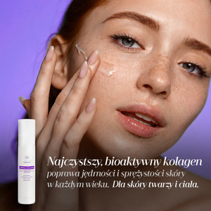 Revous Bioactive Natural Platinum Collagen for Face and Body
