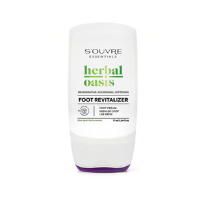 Krem do stóp - FOOT REVITALIZER - herbal oasis