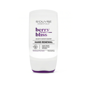 Krem do rąk - HAND RENEWAL - berry bliss