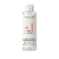Shampoo per capelli - ESSENTIAL SHAMPOO - aloe&calendula