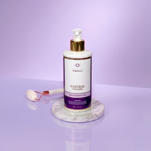 Revous Żel do Mycia Twarzy z Kolagenem