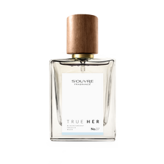 No. 07 – Passion Red