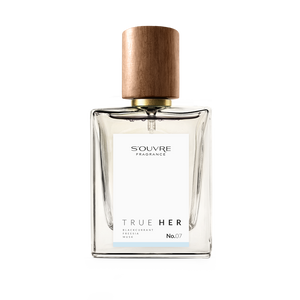 No.07 – Rouge Passion