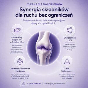 Revous Kolagen per le articolazioni - For Joints Active