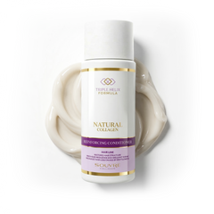 Revous Restoring and Regenerating Hair Conditioner with Collagen