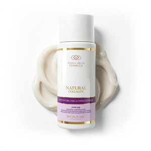 Revous Restoring and Regenerating Hair Conditioner with Collagen