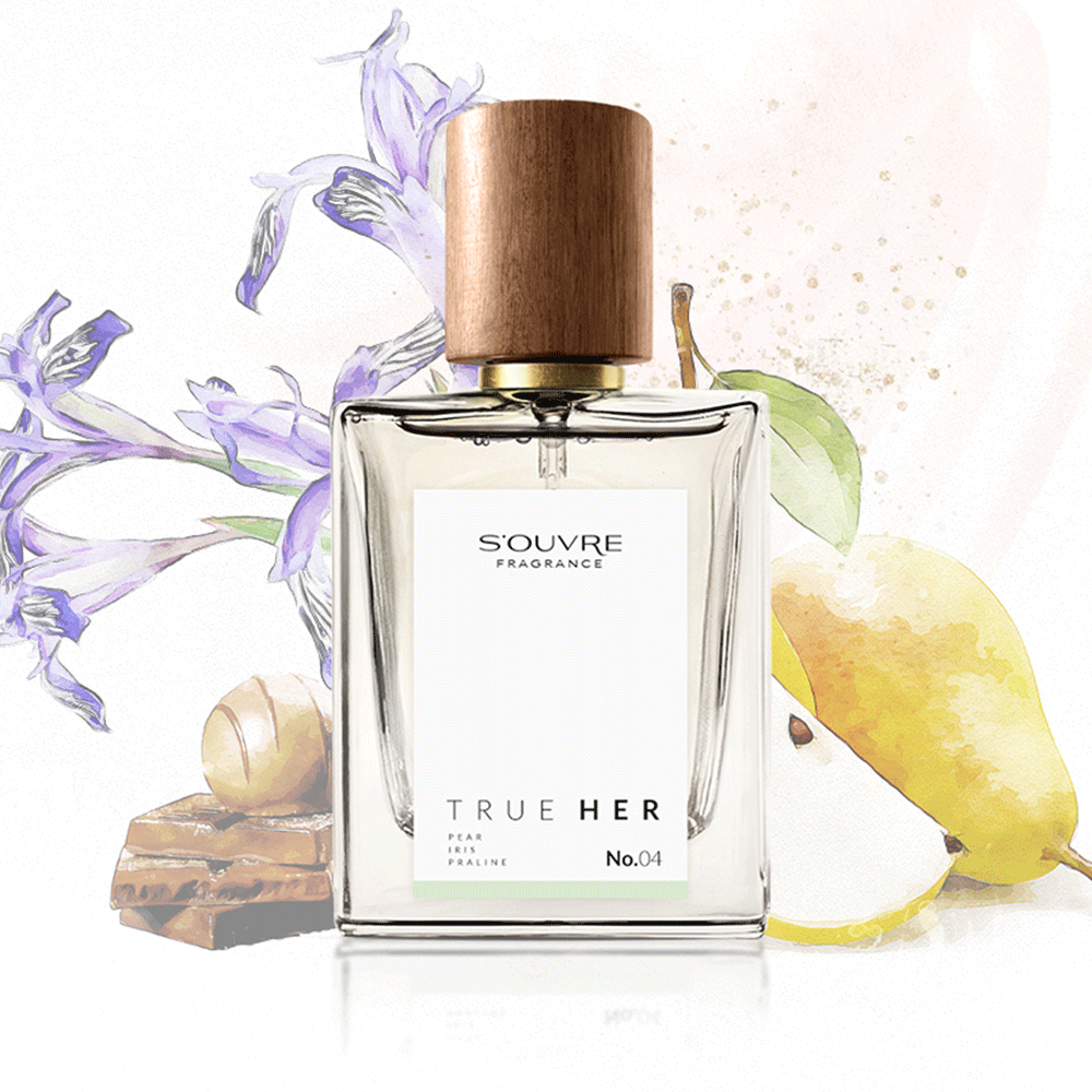 No.04 – The Beautiful Life