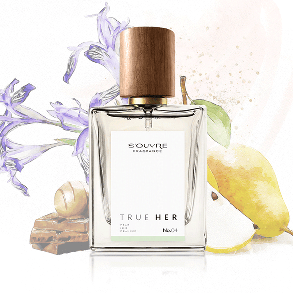 No.04 – The Beautiful Life