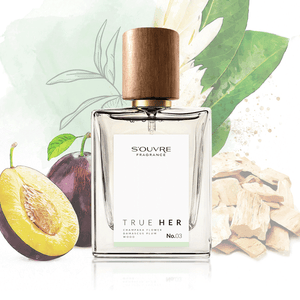 No.03 – Golden J’Essence