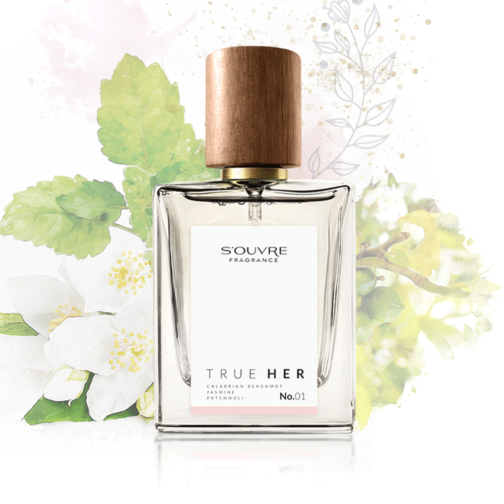 No.01 – Coco Bloom