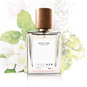 No.01 – Coco Bloom