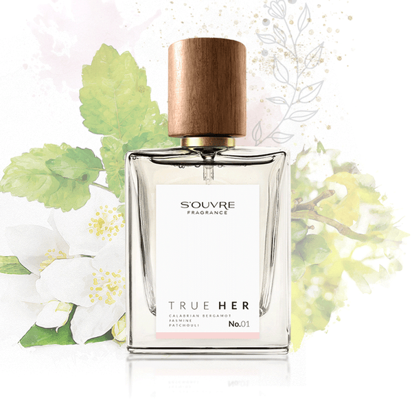 No.01 – Coco Bloom