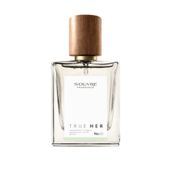 No.03 – Golden J’Essence