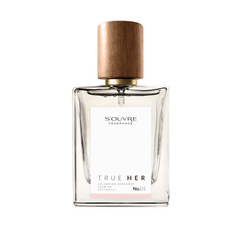 No.01 – Coco Bloom
